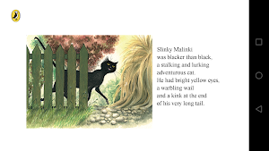 Slinky Malinki Screenshot 1