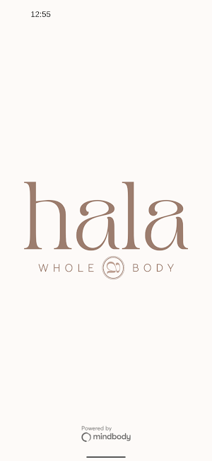 Hala Whole Body Screenshot 0