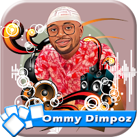 Ommy Dimpoz Hasara Roho