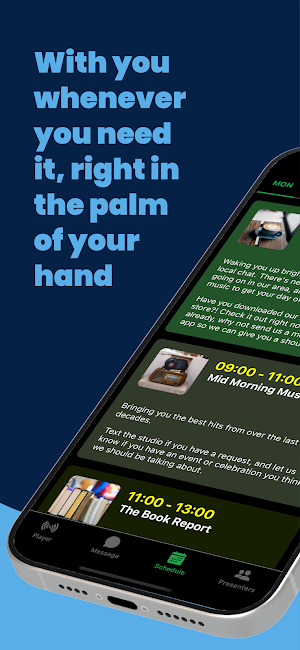 Palm Torbay Screenshot 1