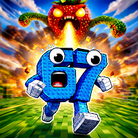 MemeBlox World: Minigames