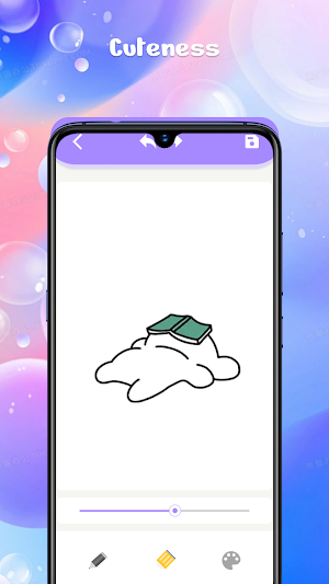 Pixalchemy Screenshot 2