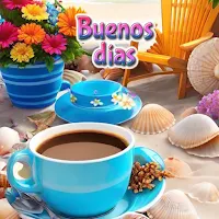 Saludos Días de la Semana