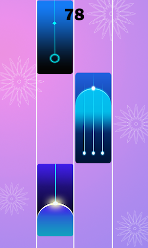 FNF Finn Pibby Battle Tiles Screenshot 2