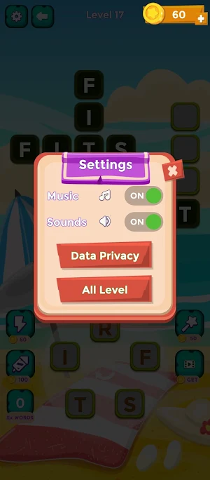 Word Wizard Screenshot 2