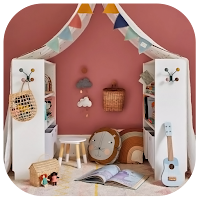 Room Ideas for Girls