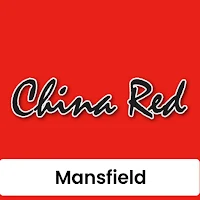 China Red Mansfield