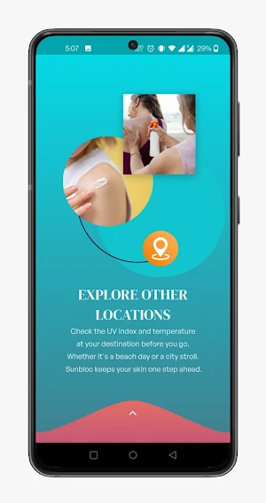 Sunbloc Screenshot 1