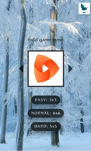 ijsfd game mmn Screenshot 2