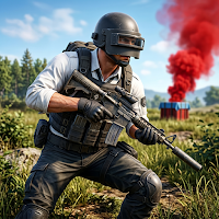 Modern Commando Shooting War3D