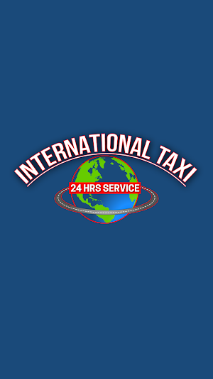 International Taxi Screenshot 0