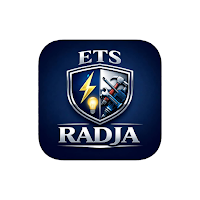 ETS RADJA