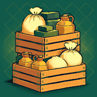 Bazarus Market