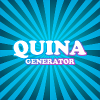 Quina - Gerador de palpites
