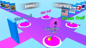 Guess The Logo Wall Quiz Screenshot 0