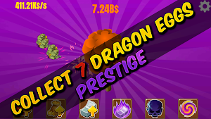 Money Tree - Idle Tap Clicker Screenshot 1