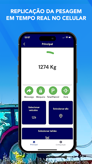 SGP Colheita Screenshot 3