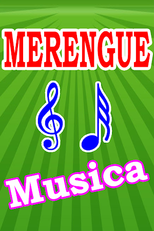 Merengue Music Radio Online Screenshot 2