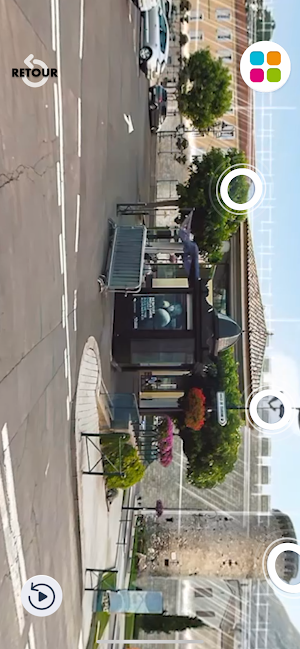 Sisteron Buëch Screenshot 2
