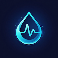 Hydration & Breath Tracker