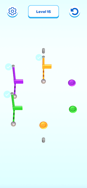 Flag Pull Screenshot 0