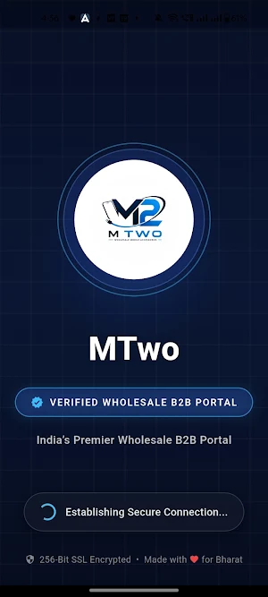 MTwo Screenshot 0