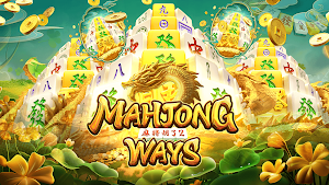 MahjongWays Slot Game Screenshot 3