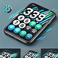 FastCalc Pro