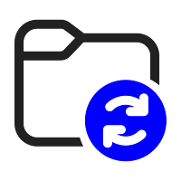 Sync Dir To Cloud