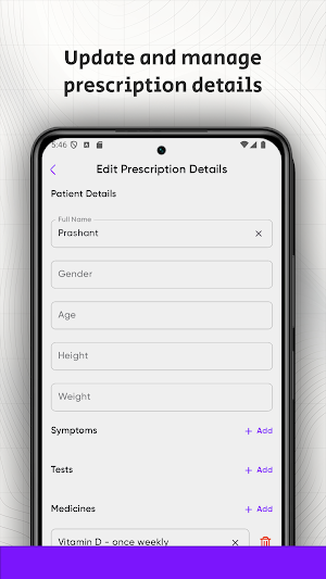 ZealRx Screenshot 3