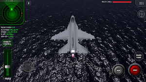 Air Combat Fighters Screenshot 3