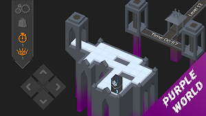 Float Block: Puzzle Screenshot 1