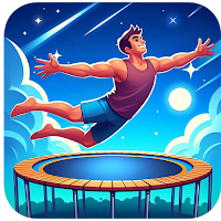 Acro Apex: Thử thách trọng lực