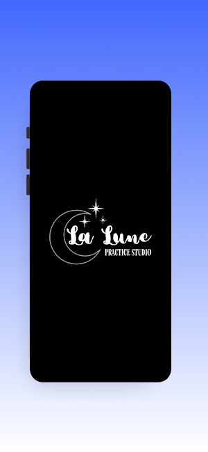 La Lune Practice Studio Screenshot 0
