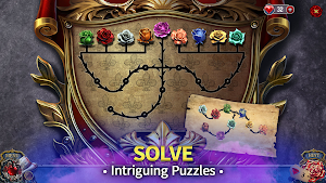 The Red Trace Mystery (F2P) Screenshot 2