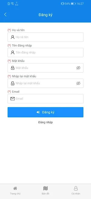 Du lịch Gia Lai Screenshot 2