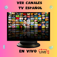 Canales TV Online - En HD Guía