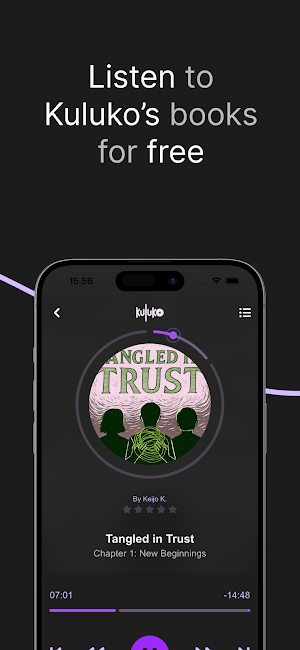 Kuluko Screenshot 3