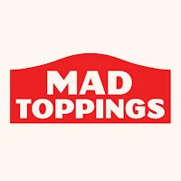 Mad Toppings AU