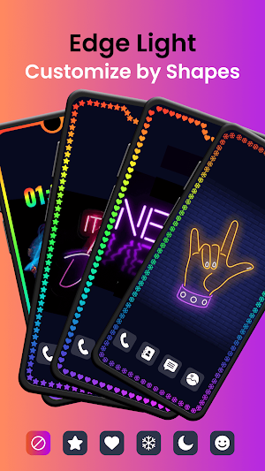 Broken Screen Wallpaper 2023 Screenshot 3