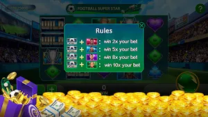 Football Spin Screenshot 2