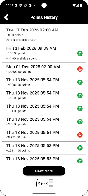 Friends of Farro Screenshot 3