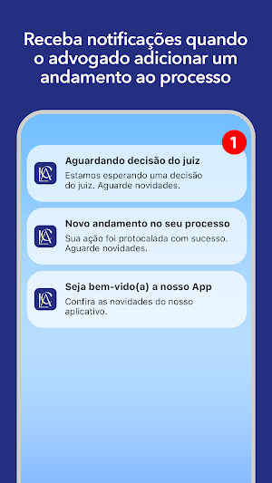 Luiz Alberto Castro Screenshot 2