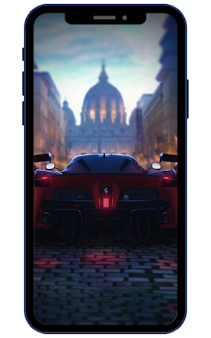 JDM Wallpaper 4K Screenshot 0