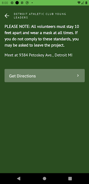 Life Remodeled Screenshot 2