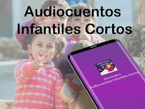 Audiocuentos Infantiles Cortos Screenshot 0