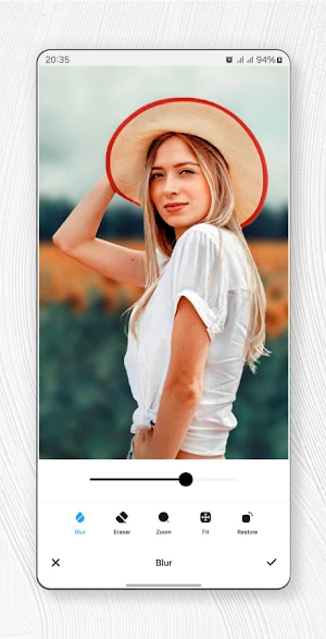 Photopea : Ai Photo Editor Screenshot 1