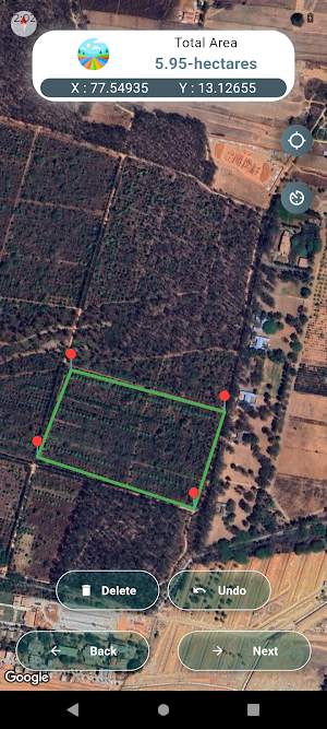 Vasundhara Grower Screenshot 1