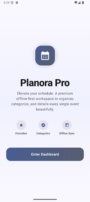 Planora Pro Screenshot 0