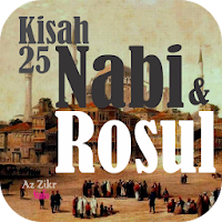Kisah 25 Nabi Dan Rosul